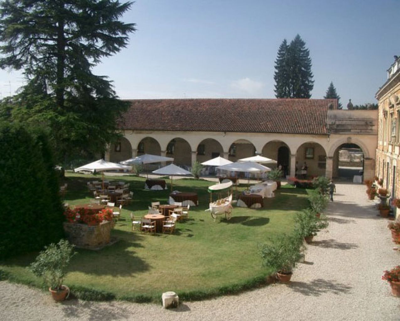 Villa Curti Sovizzo Matrimoni Villa Curti Sovizzo Matrimoni
