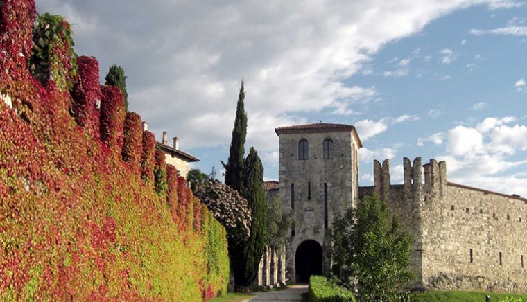 Castello di Villalta