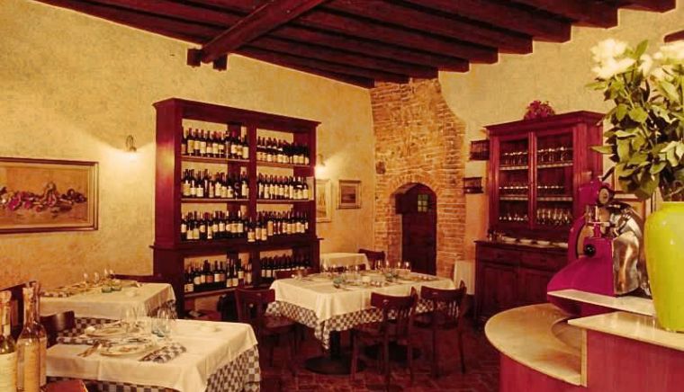 Ristorante La Torre