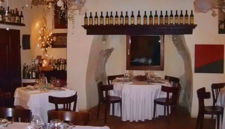 Ristorante La Torre