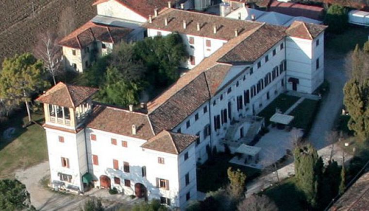 Castelcosa