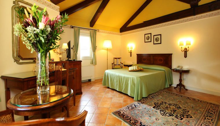Relais Villa Fiorita