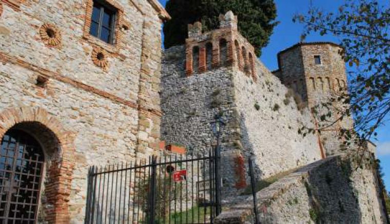 Castello di Montebello