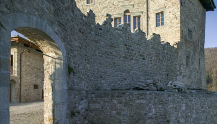 Castello di Prampero