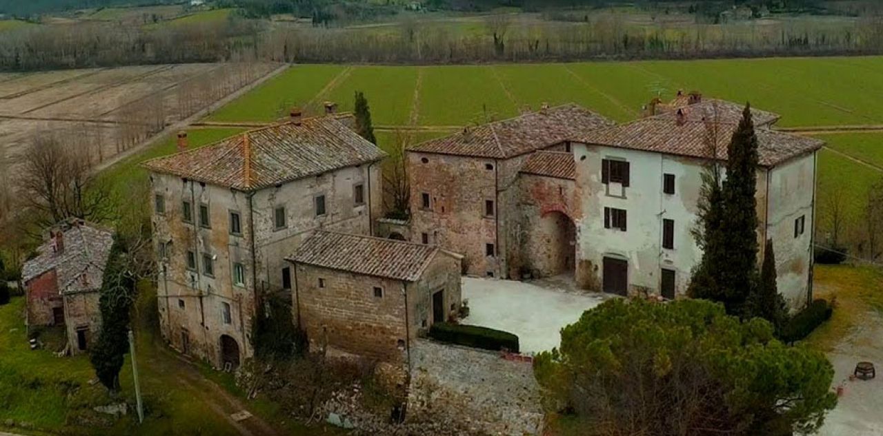 Risultati immagini per Castello di Sorci