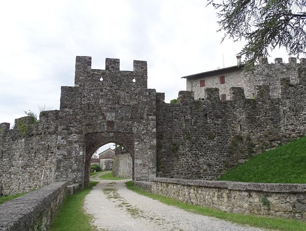 Castello d