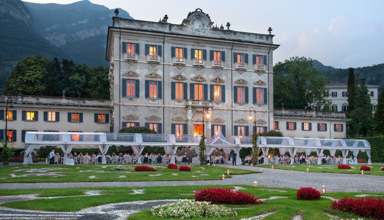 Villa Sola Cabiati