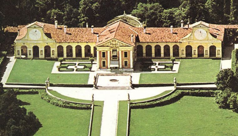 Villa Barbaro