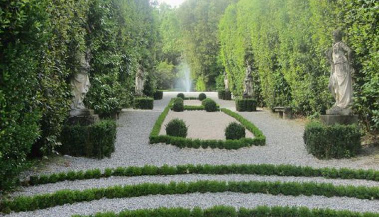 Villa Mansi