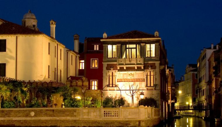 Hotel Ca' Nigra