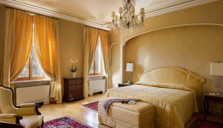 Hotel Relais Monaco