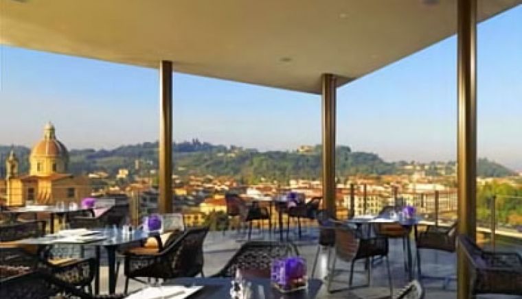  The St. Regis Florence 