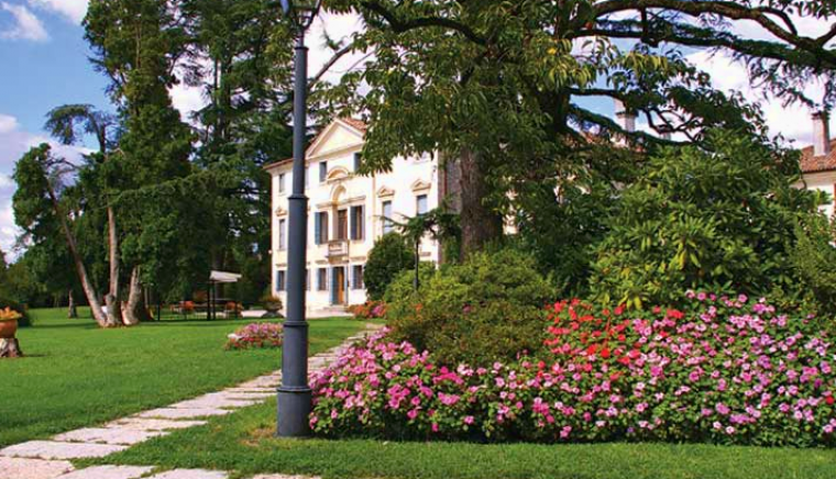 Villa Razzolini Loredan