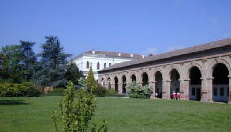 Villa Garzoni Michiel