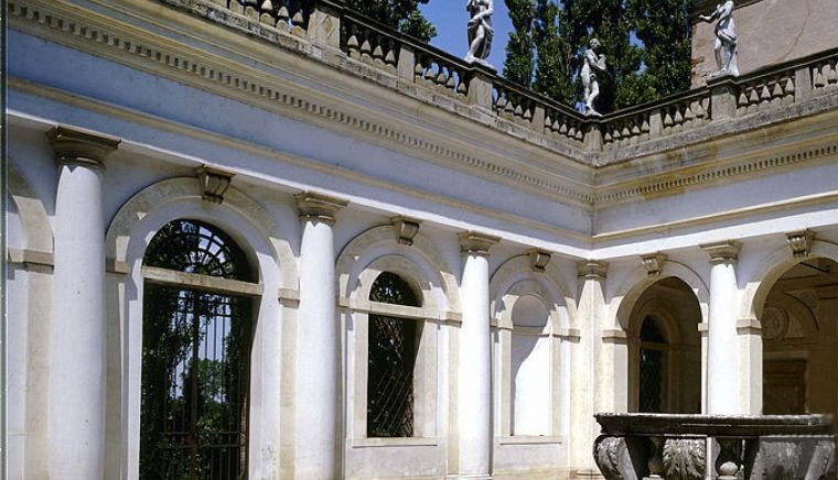 Villa Garzoni Michiel