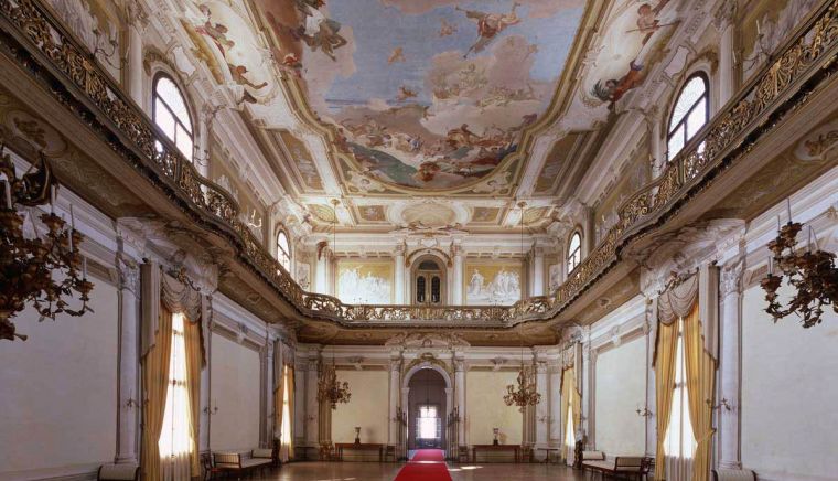 Villa Pisani 