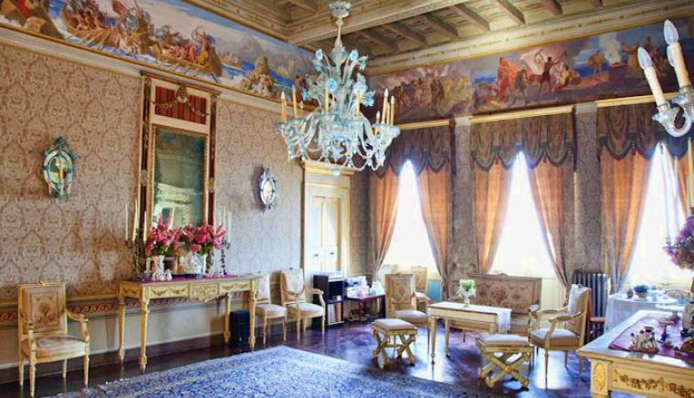 Palazzo Pucci B&B