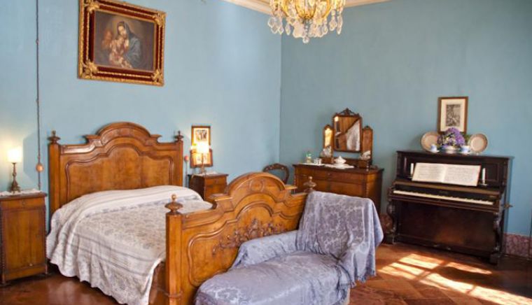 Palazzo Pucci B&B