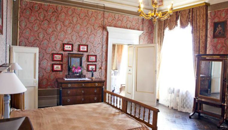 Palazzo Pucci B&B