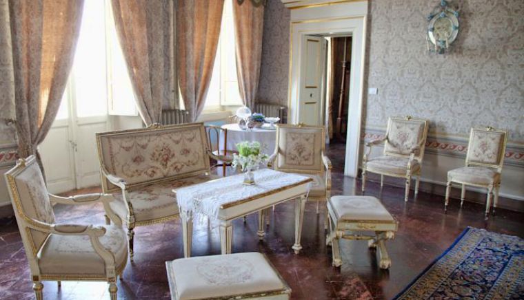 Palazzo Pucci B&B