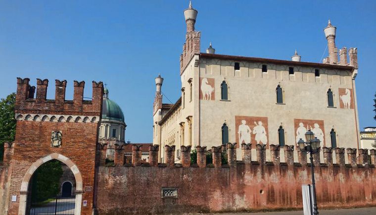 Castello di Thiene