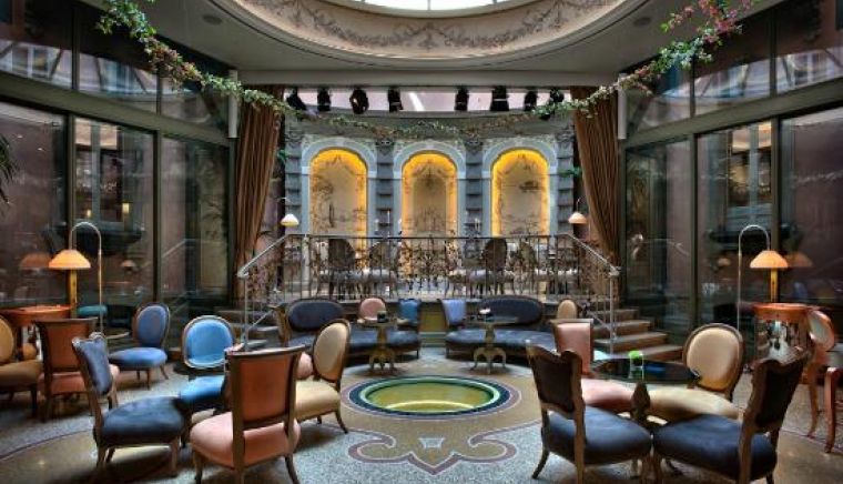 Chateau Monfort