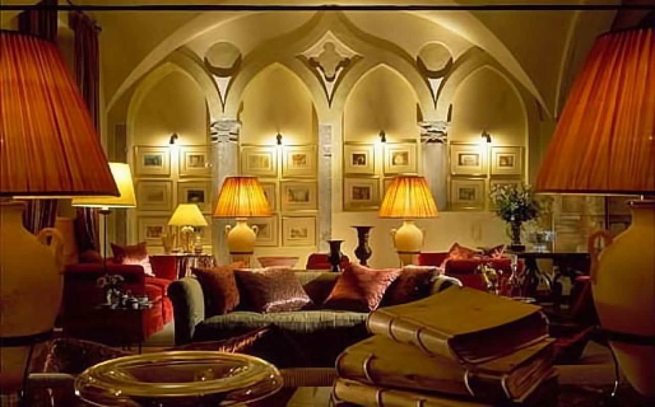 Hotel Milano Touring Hotel Milano Touring