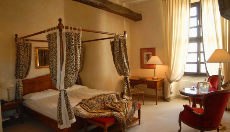 Sunstar Boutique Hotel Castello di Villa