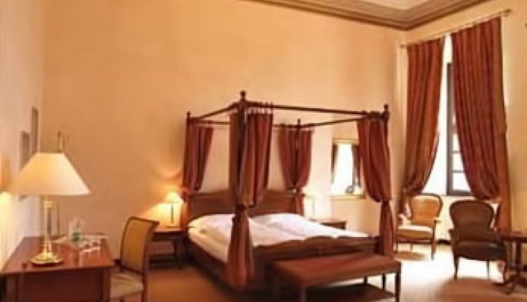 Sunstar Boutique Hotel Castello di Villa