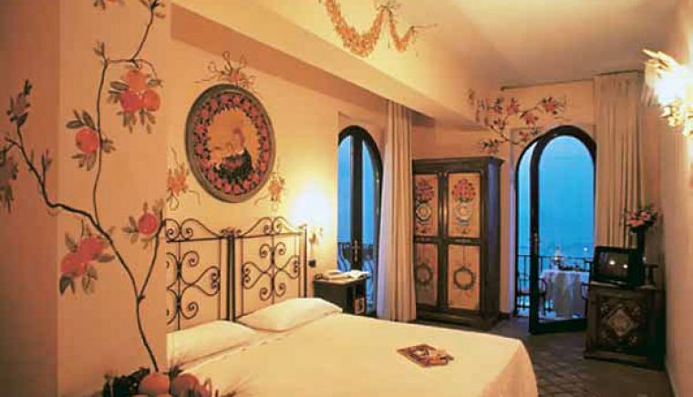 Hotel Villa Ducale