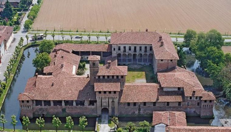 Castello di Pagazzano