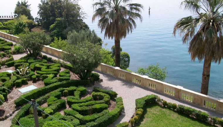 Isola del Garda