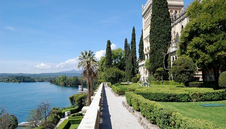 Isola del Garda