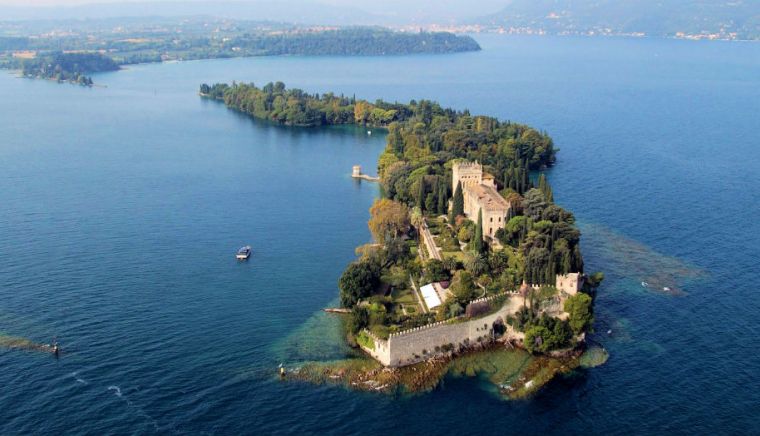 Isola del Garda