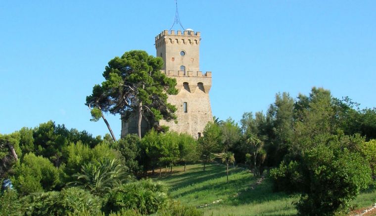 Torre di Cerrano