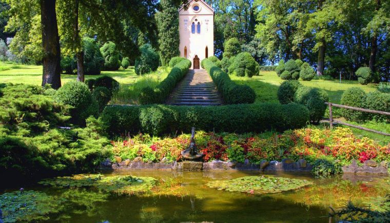 Parco Giardino Sigurtà