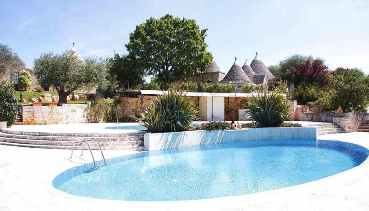Relais il Palmento
