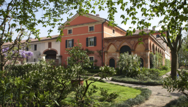 Cascina Farisengo