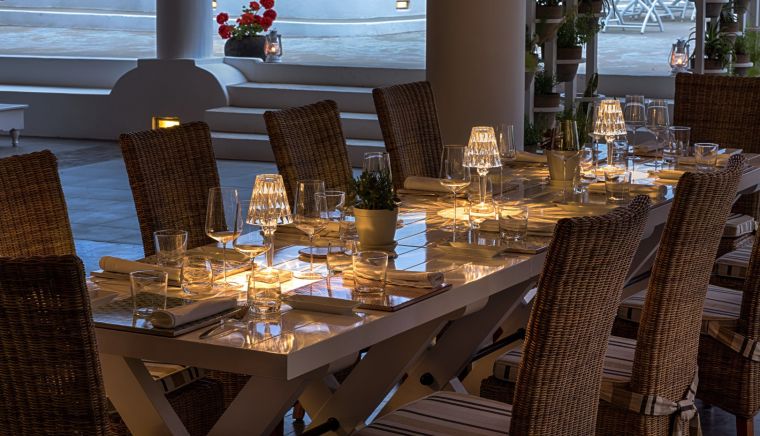 Capofaro Locanda & Malvasia