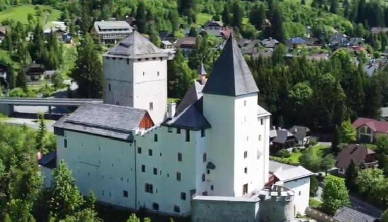  Burg Mauterndorf 