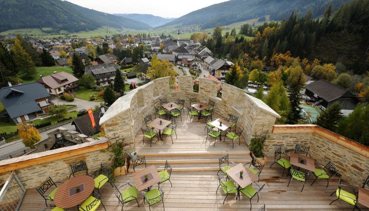  Burg Mauterndorf 