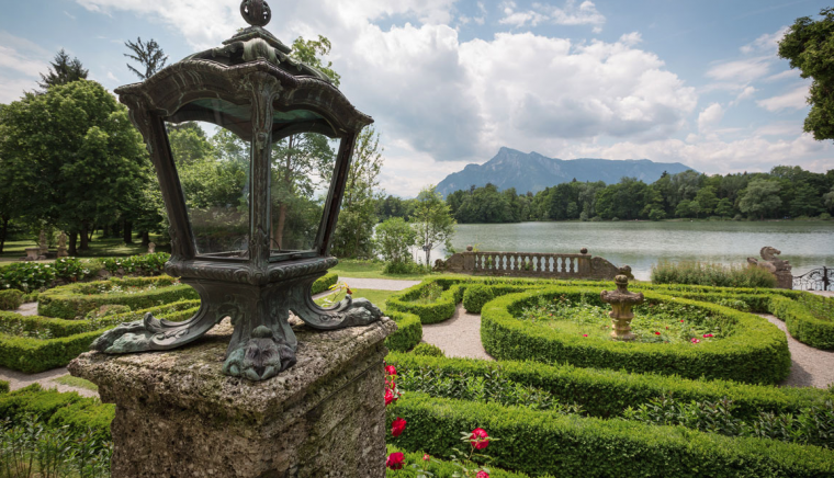 Schloss Leopoldskron