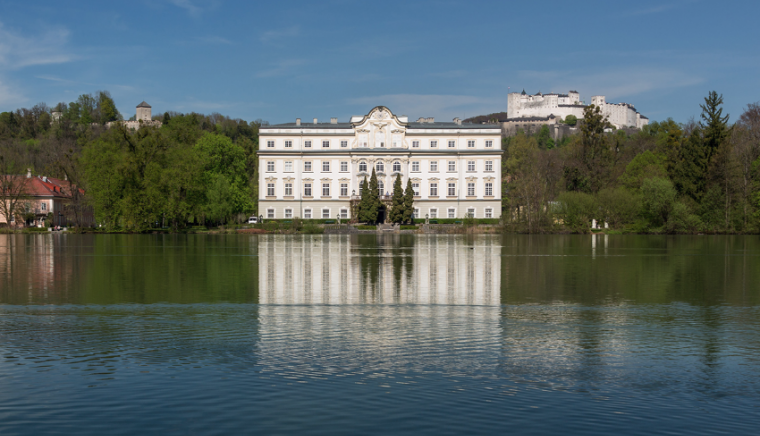 Schloss Leopoldskron