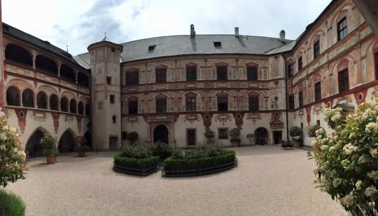  Festung Kufstein 
