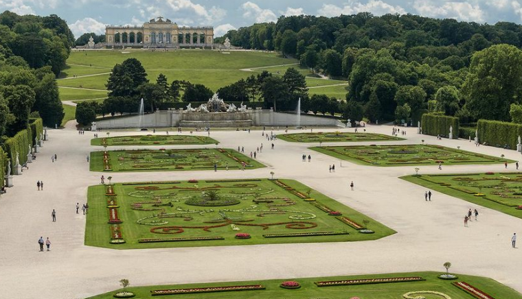 Castello di Schönbrunn