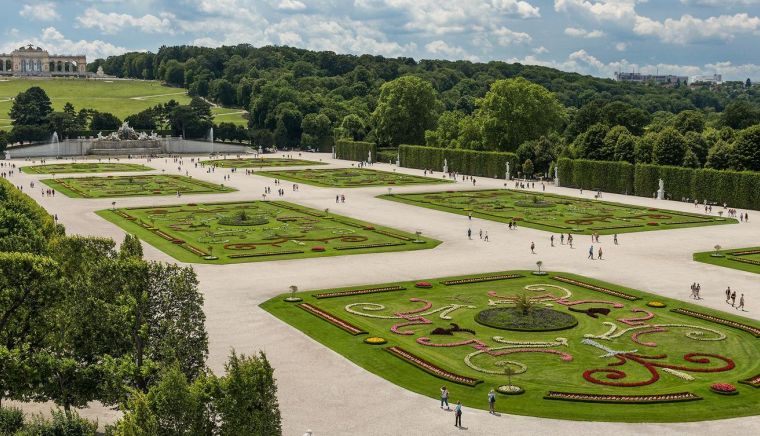 Castello di Schönbrunn