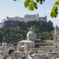 Fortezza Hohensalzburg