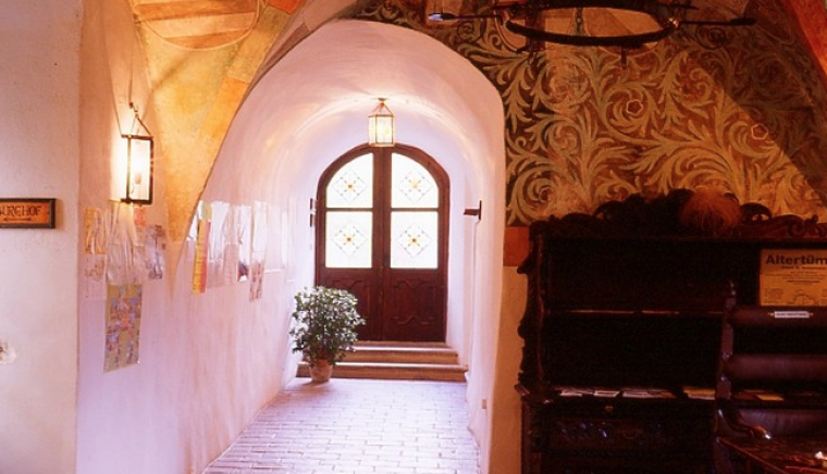 Oberranna