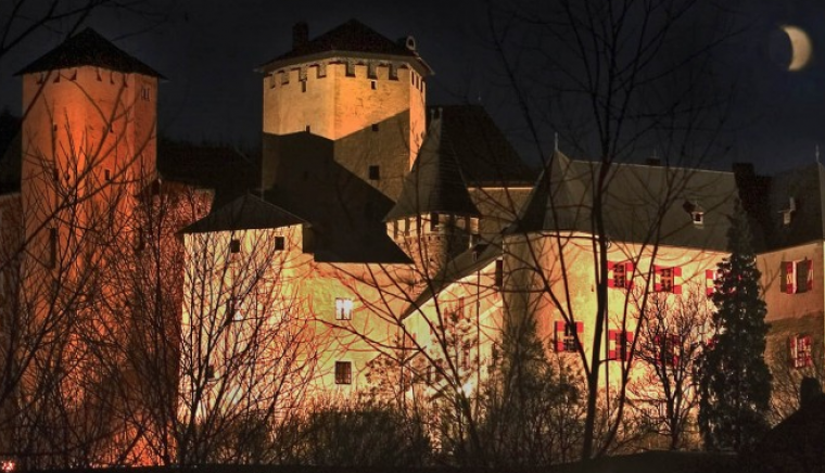  Burg Lockenhaus 