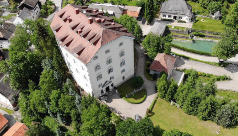  Schloss Greifenburg 